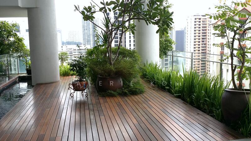 Skypark @ Somerset, 22 Saint Thomas Walk, 4 Bedrooms, 3,348 sqft, Apartment For Rent, by Valerie Koh, 20014288 - PropertyGuru.com.sg