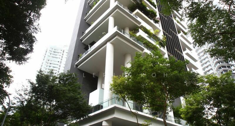 Skypark @ Somerset, 22 Saint Thomas Walk, 4 Bedrooms, 3,348 sqft, Apartment For Rent, by Valerie Koh, 20014288 - PropertyGuru.com.sg