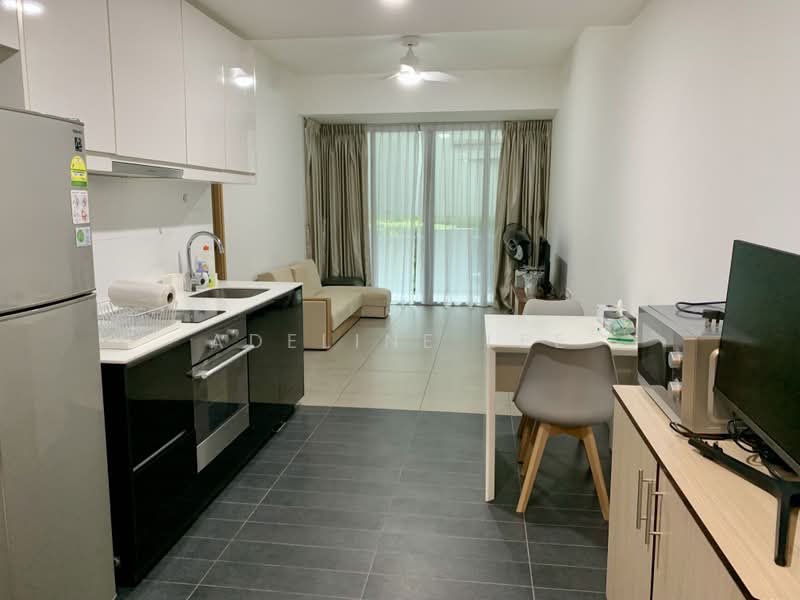 The Minton, 147 Hougang Street 11, 1 Bedroom, 656 sqft, Condominium For Rent, by Adeline Lee, 20014332 - PropertyGuru.com.sg
