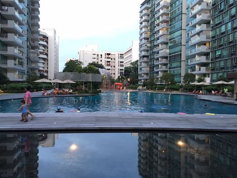 The Minton, 147 Hougang Street 11, 1 Bedroom, 656 sqft, Condominium For Rent, by Adeline Lee, 20014332 - PropertyGuru.com.sg