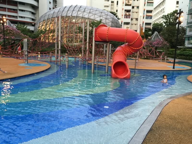The Minton, 147 Hougang Street 11, 1 Bedroom, 656 sqft, Condominium For Rent, by Adeline Lee, 20014332 - PropertyGuru.com.sg