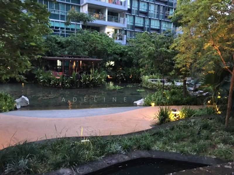 The Minton, 147 Hougang Street 11, 1 Bedroom, 656 sqft, Condominium For Rent, by Adeline Lee, 20014332 - PropertyGuru.com.sg
