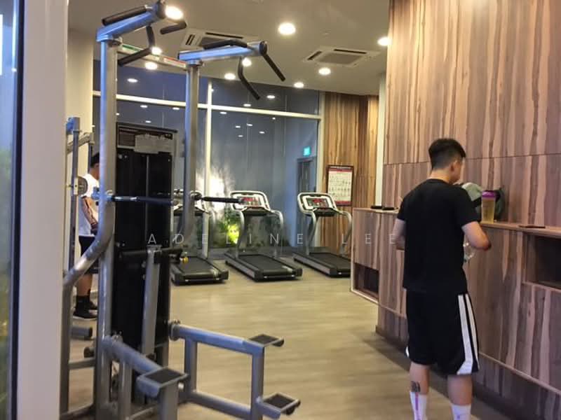 The Minton, 147 Hougang Street 11, 1 Bedroom, 656 sqft, Condominium For Rent, by Adeline Lee, 20014332 - PropertyGuru.com.sg
