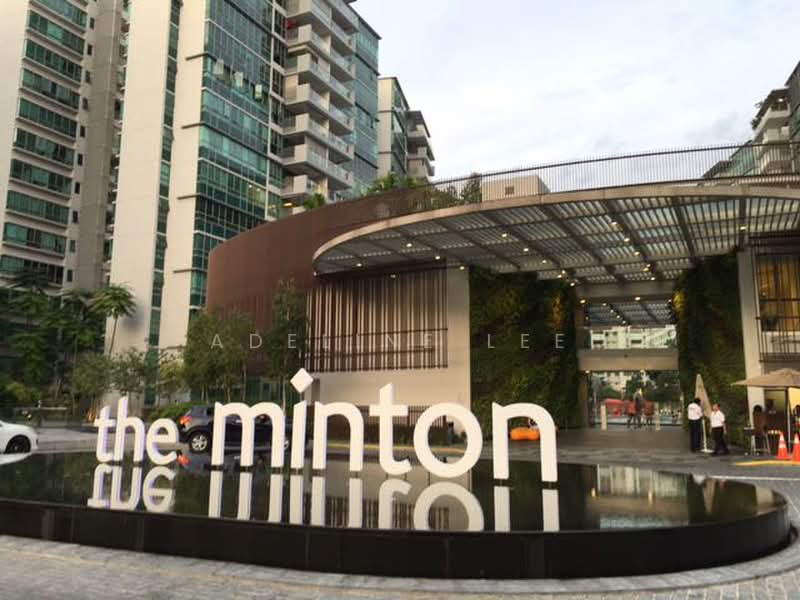 The Minton, 147 Hougang Street 11, 1 Bedroom, 656 sqft, Condominium For Rent, by Adeline Lee, 20014332 - PropertyGuru.com.sg