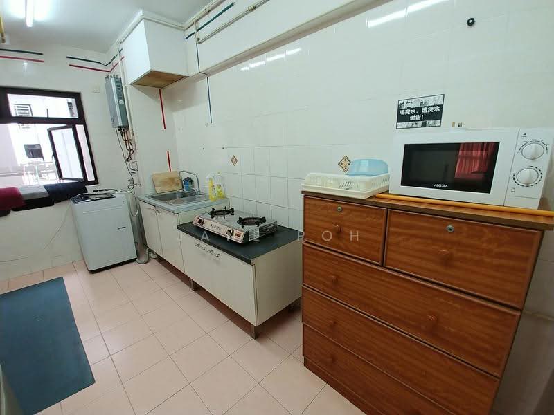 462 Clementi Avenue 3, 462 Clementi Avenue 3, Buona Vista / West Coast / Clementi New Town, 3 Bedrooms, 1,076 sqft, HDB Flat For Rent, by Jane Poh, 20015339 - PropertyGuru.com.sg