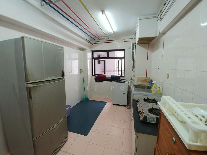 462 Clementi Avenue 3, 462 Clementi Avenue 3, Buona Vista / West Coast / Clementi New Town, 3 Bedrooms, 1,076 sqft, HDB Flat For Rent, by Jane Poh, 20015339 - PropertyGuru.com.sg