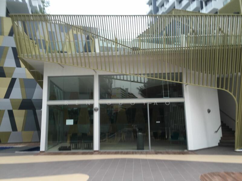 FUNCTION ROOM