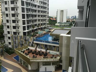 For Rent - Urban Vista