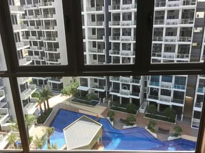 For Rent - Urban Vista