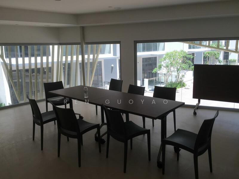 FUNCTION ROOM MEZZANINE FLOOR