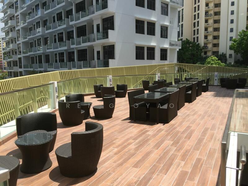 ACTIVITIES ROOF DECK