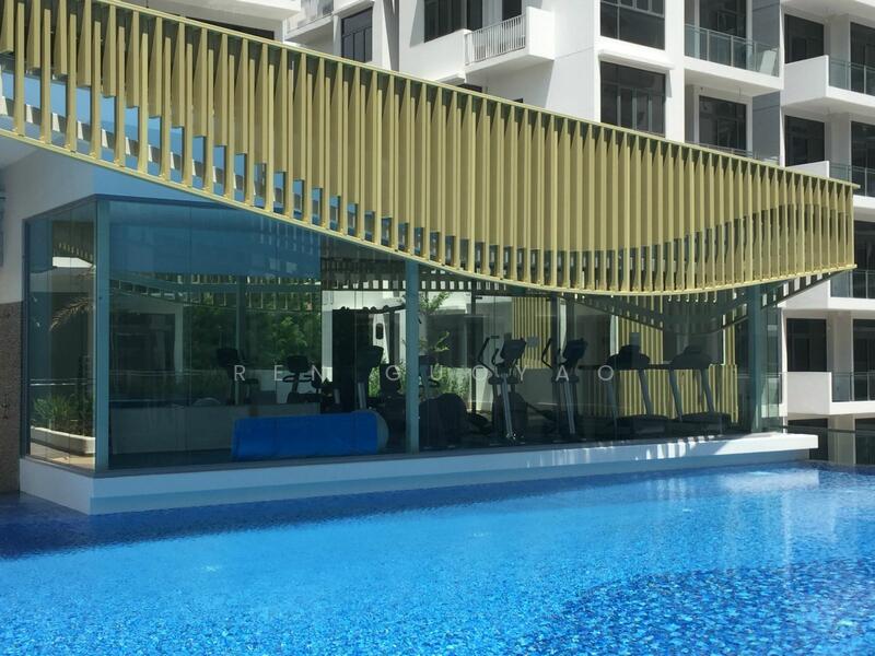 AQUA GYM