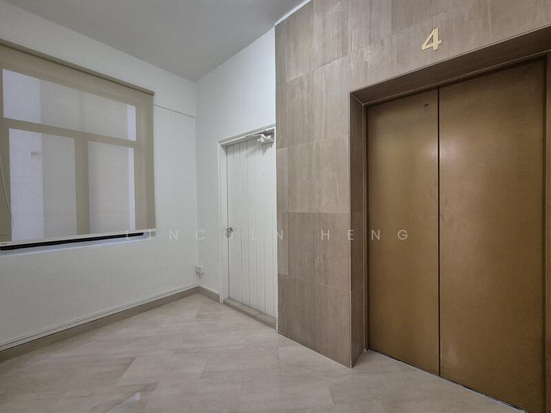 For Rent - Beverly Hill