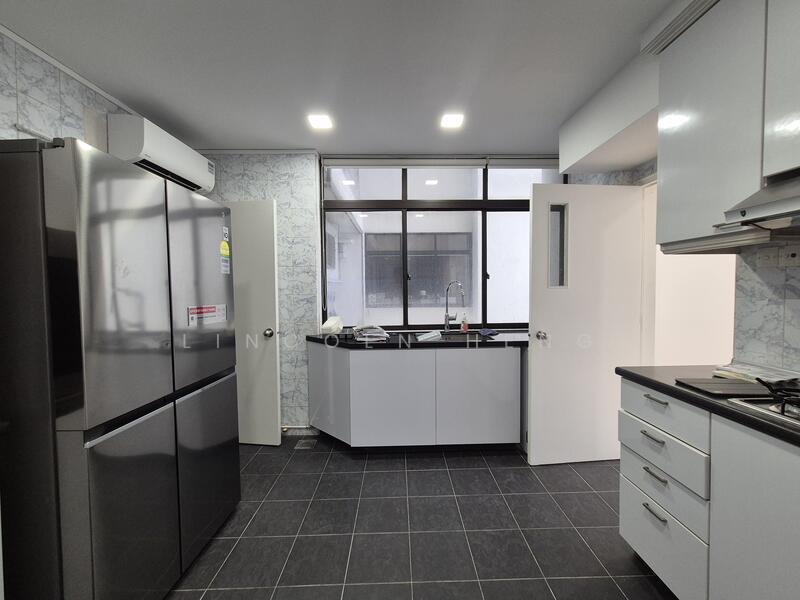 For Rent - Beverly Hill