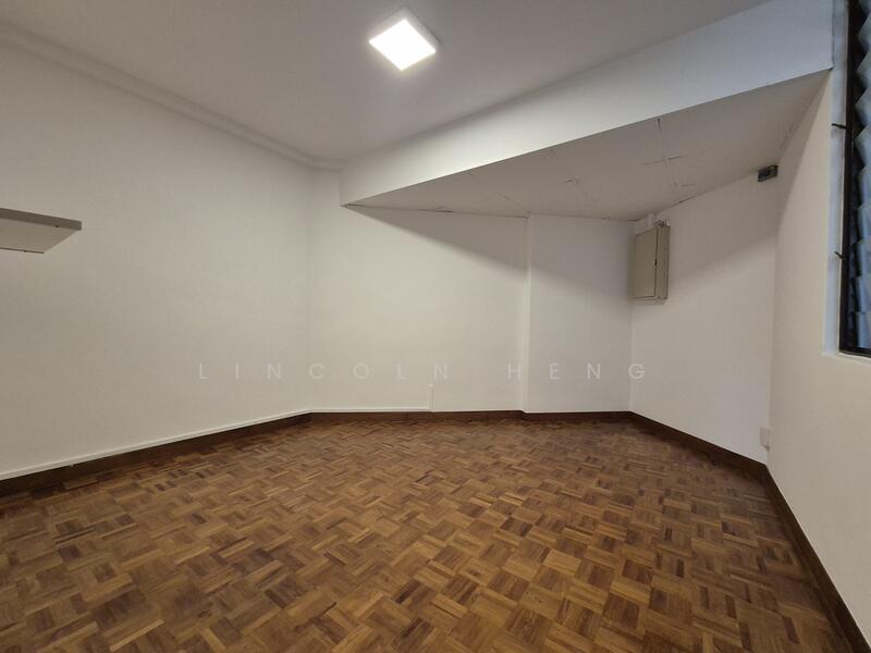 For Rent - Beverly Hill