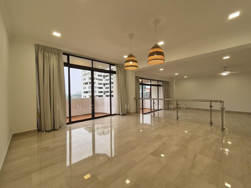 For Rent - Beverly Hill