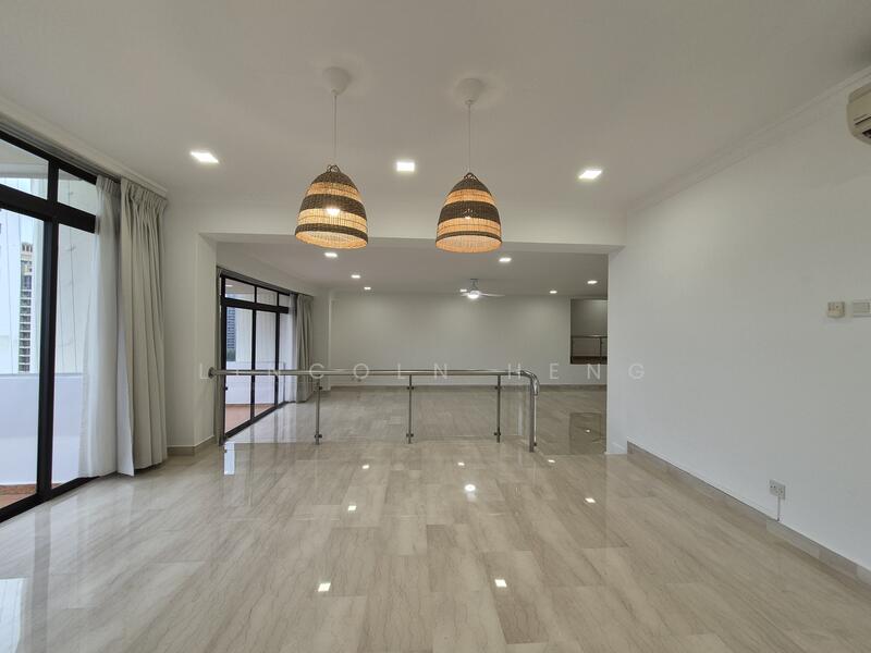 For Rent - Beverly Hill