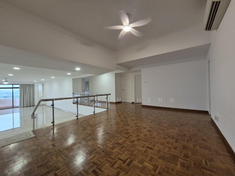 For Rent - Beverly Hill