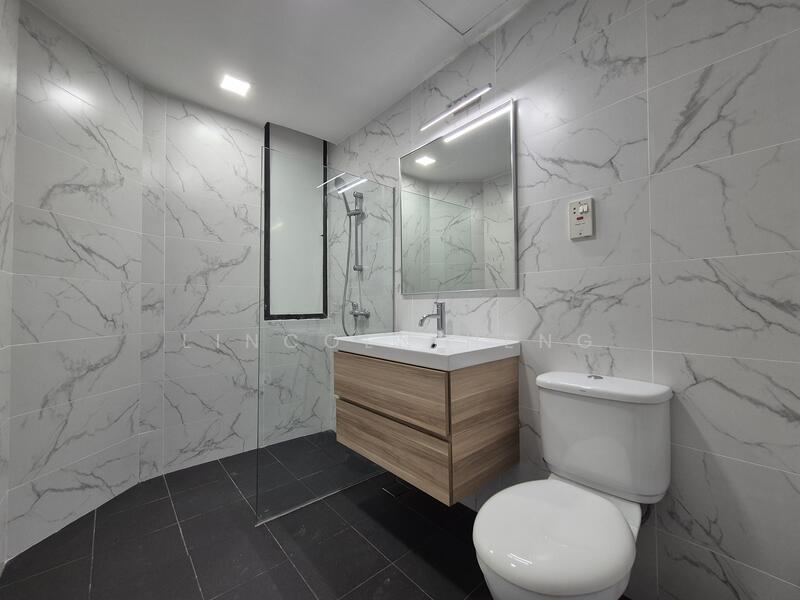 For Rent - Beverly Hill