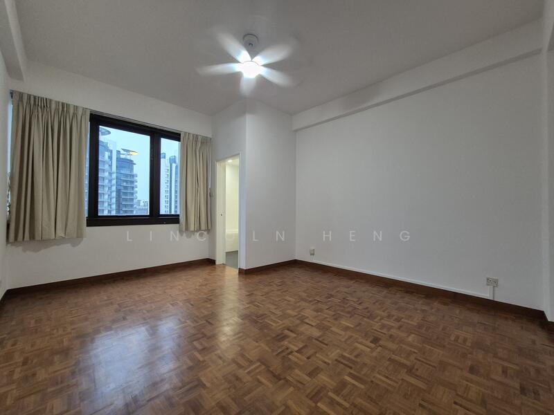 For Rent - Beverly Hill