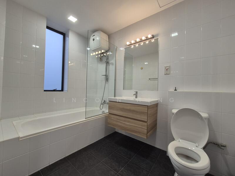 For Rent - Beverly Hill
