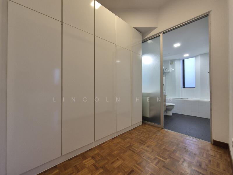 For Rent - Beverly Hill