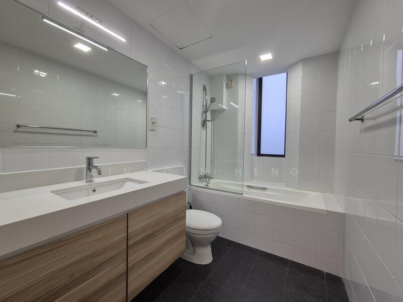 For Rent - Beverly Hill