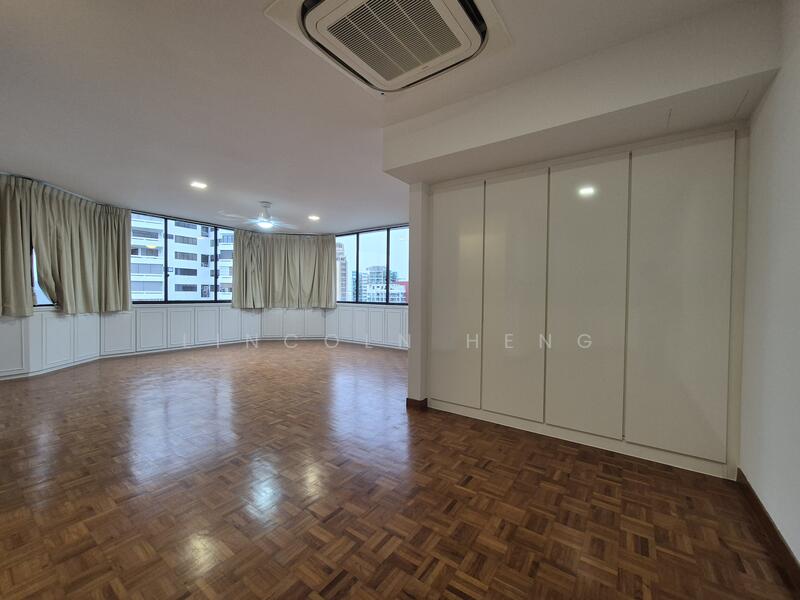 For Rent - Beverly Hill