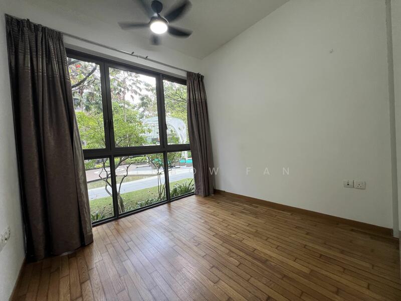 For Rent - The Inflora