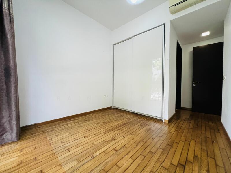 For Rent - The Inflora