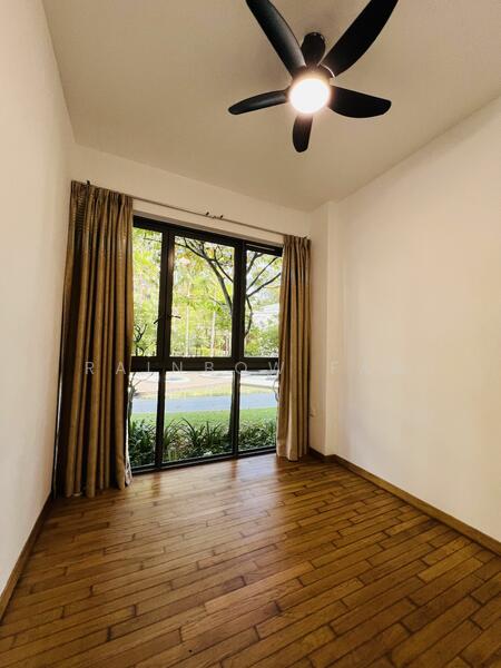 For Rent - The Inflora