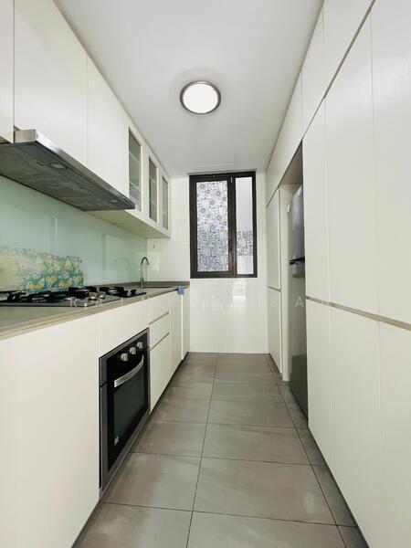 For Rent - The Inflora