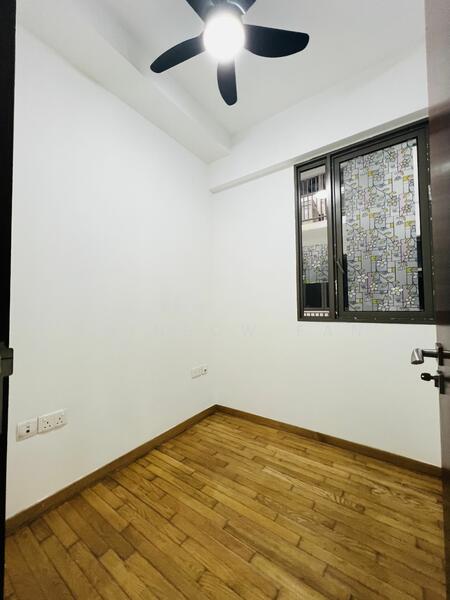 For Rent - The Inflora