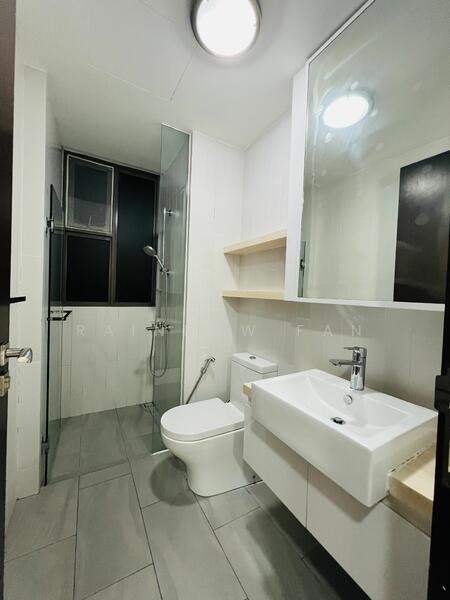 For Rent - The Inflora