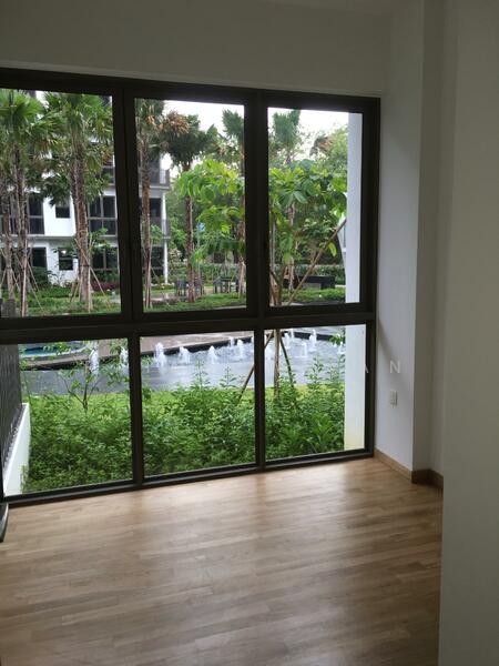 For Rent - The Inflora