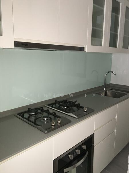 For Rent - The Inflora