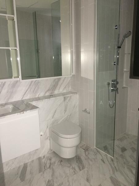 For Rent - The Inflora