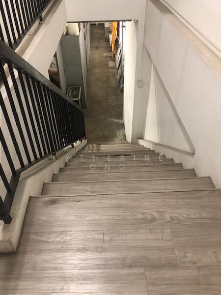 North Link Building, 10 Admiralty Street, 5,188 sqft, Light Industrial (B1) For Rent, by Katherine Ong, 20015552 - CommercialGuru.com.sg