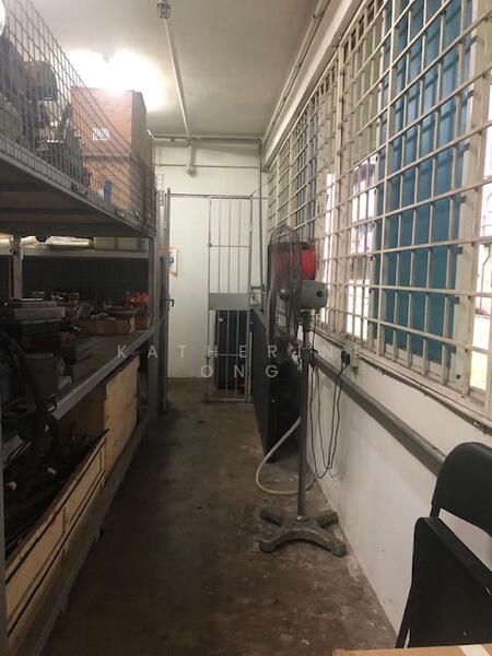 North Link Building, 10 Admiralty Street, 5,188 sqft, Light Industrial (B1) For Rent, by Katherine Ong, 20015552 - CommercialGuru.com.sg