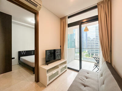 For Rent - Robinson Suites