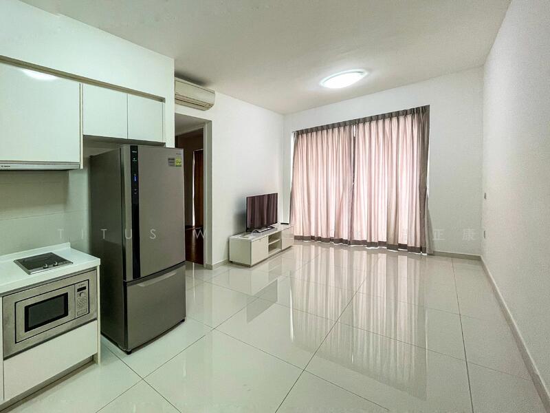 For Rent - Sky Habitat