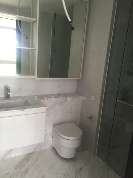 For Rent - The Inflora