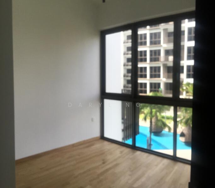 For Rent - The Inflora