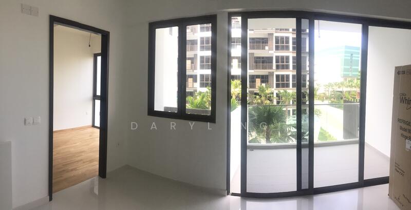 For Rent - The Inflora