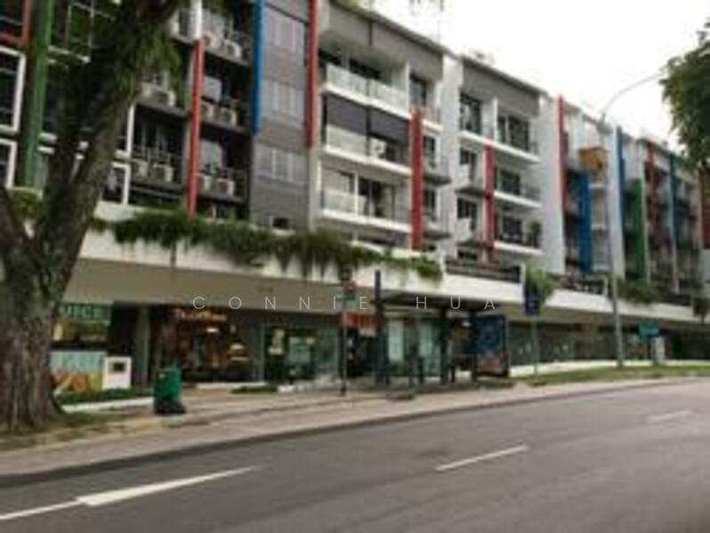 Space @ Kovan, 9 Yio Chu Kang Road, 215 sqft, Other Retail For Sale, by Connie Hua, 20019008 - CommercialGuru.com.sg