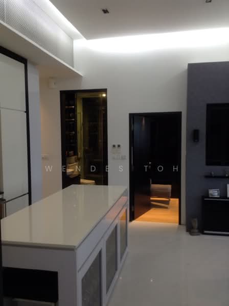 The Cape, 25 Amber Road, 2 Bedrooms, 851 sqft, Apartment For Sale, by Wendes Toh, 20019190 - PropertyGuru.com.sg