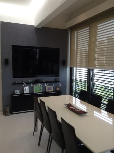 The Cape, 25 Amber Road, 2 Bedrooms, 851 sqft, Apartment For Sale, by Wendes Toh, 20019190 - PropertyGuru.com.sg