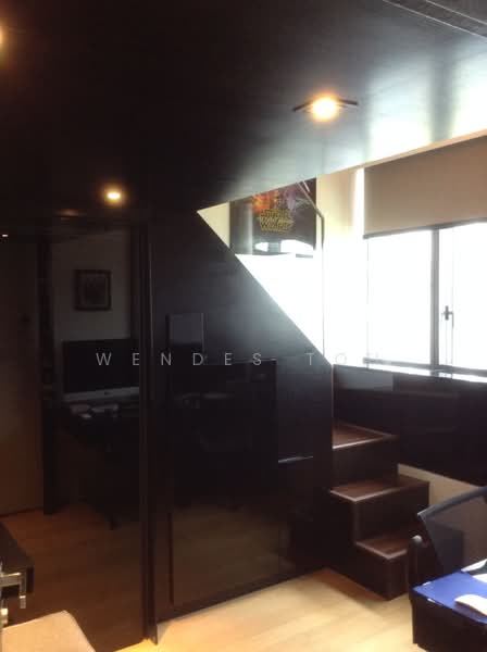 The Cape, 25 Amber Road, 2 Bedrooms, 851 sqft, Apartment For Sale, by Wendes Toh, 20019190 - PropertyGuru.com.sg