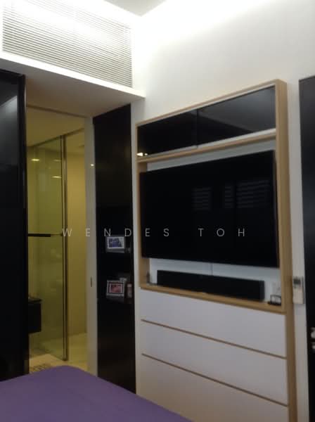 The Cape, 25 Amber Road, 2 Bedrooms, 851 sqft, Apartment For Sale, by Wendes Toh, 20019190 - PropertyGuru.com.sg