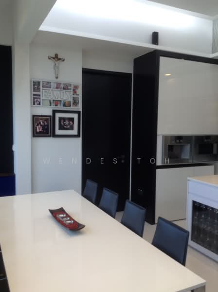 The Cape, 25 Amber Road, 2 Bedrooms, 851 sqft, Apartment For Sale, by Wendes Toh, 20019190 - PropertyGuru.com.sg